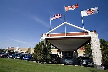 CANAD INNS DESTINATION CENTRE GARDEN CITY, WINNIPEG